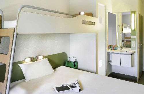Vitry-sur-Seine Hôtel | ibis budget Vitry sur Seine N7
