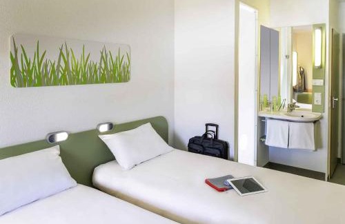 Vitry-sur-Seine Hôtel | ibis budget Vitry sur Seine N7