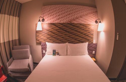 Centro Hôtel | ibis Carlos Barbosa