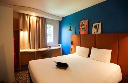 Chalon-sur-Saone Hôtel | ibis Chalon Sur Saone Nord