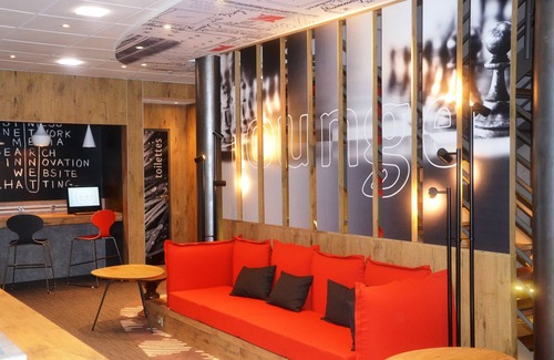 Chalon-sur-Saone Hôtel | Ibis Chalon Sur Saone Europe
