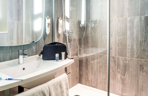 Chalon-sur-Saone Hôtel | Ibis Chalon Sur Saone Europe