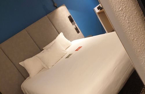 Chalon-sur-Saone Hôtel | ibis Chalon-sur-Saone North