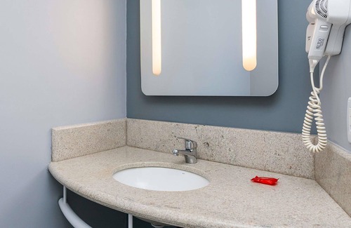 Jardins Hôtel | ibis Chapeco