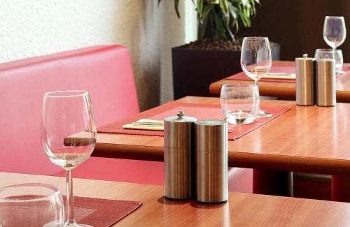 Villers-Semeuse Hôtel | ibis Charleville Mézières