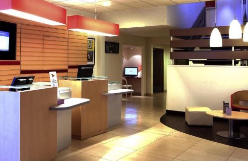 Villers-Semeuse Hôtel | ibis Charleville Mézières