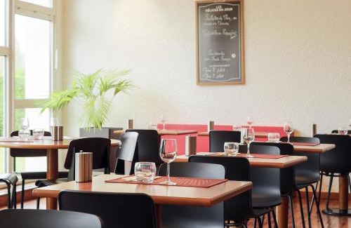 Villers-Semeuse Hôtel | ibis Charleville Mézières