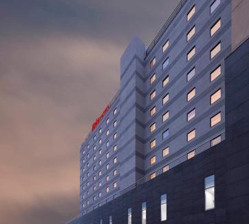 Sholinganallur Hôtel | Ibis Chennai OMR - An Accor Brand