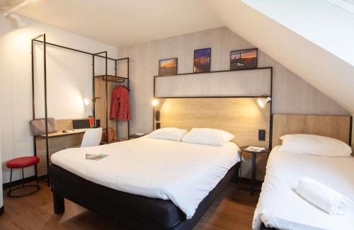 La Glacerie Hôtel | ibis Cherbourg La Glacerie