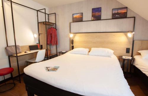 La Glacerie Hôtel | ibis Cherbourg La Glacerie