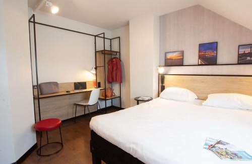La Glacerie Hôtel | ibis Cherbourg La Glacerie