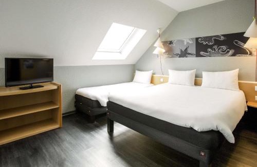 La Glacerie Hôtel | ibis Cherbourg La Glacerie