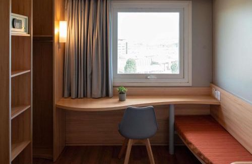 Concepcion Hôtel | ibis Concepcion