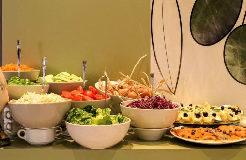 Constantine Hôtel | Ibis Constantine