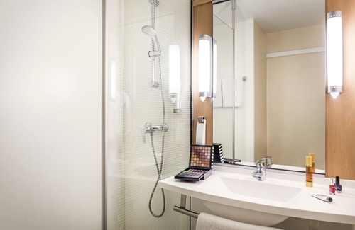 Creteil Hôtel | ibis Créteil