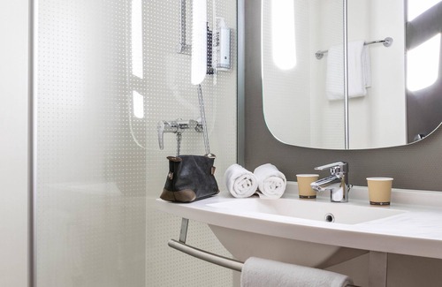 Creteil Hôtel | ibis Créteil