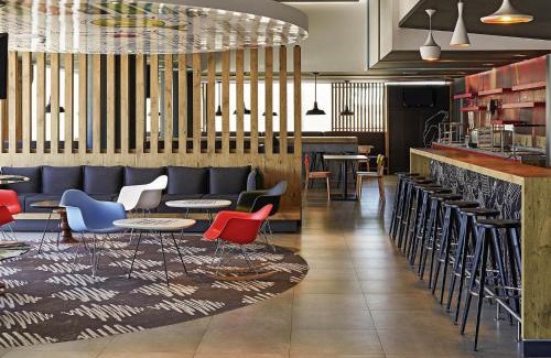 Culiacan Hôtel | Ibis Culiacan