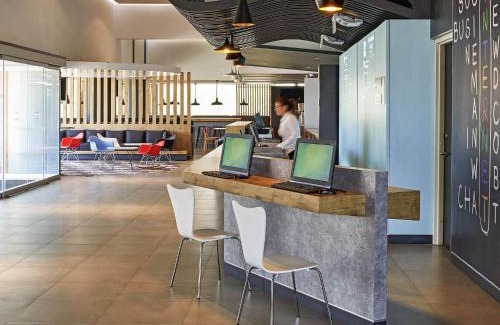 Culiacan Hôtel | Ibis Culiacan
