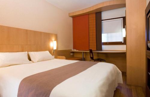 Delemont Hôtel | ibis Delémont