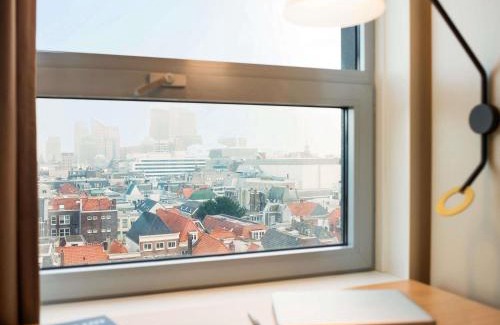 The Hague Center Hôtel | Ibis Den Haag City Centre