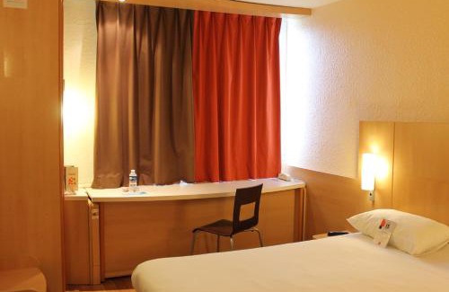 Marsannay-la-Cote Hôtel | ibis Dijon Sud