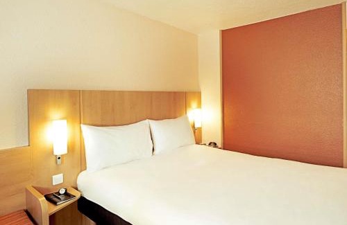 Marsannay-la-Cote Hôtel | ibis Dijon Sud