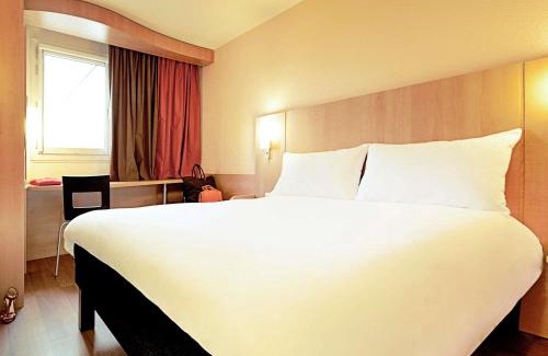 Marsannay-la-Cote Hôtel | ibis Dijon Sud