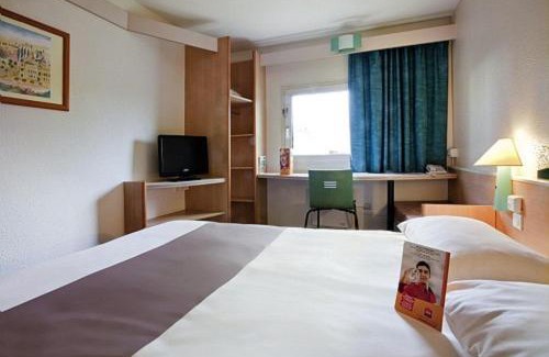 Douai Hôtel | ibis Douai Centre