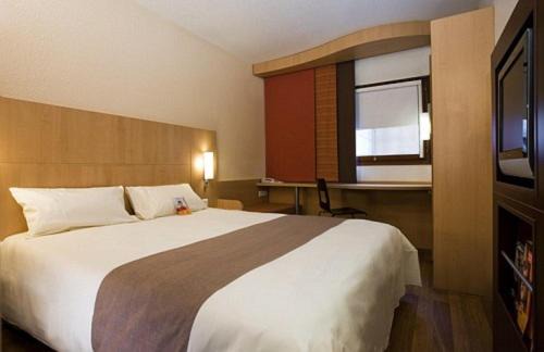 Douai Hôtel | ibis Douai Centre