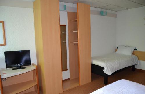 Egletons Hôtel | ibis Egletons