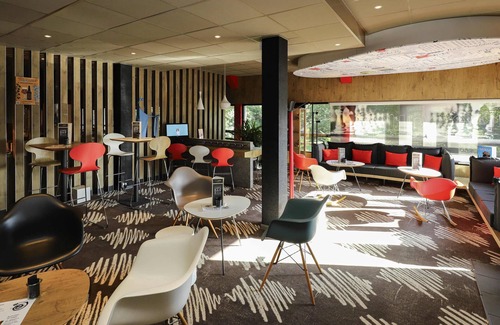 Egletons Hôtel | ibis Egletons