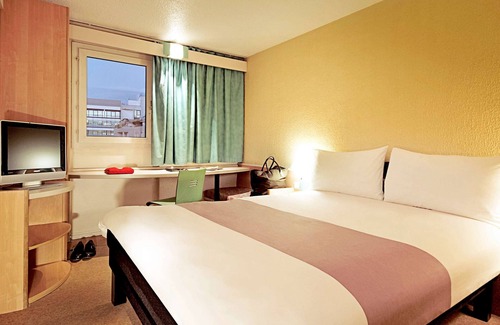 Egletons Hôtel | ibis Egletons