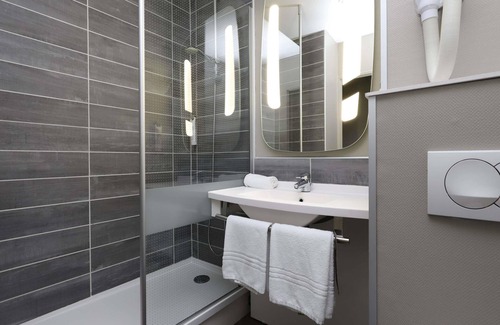 Egletons Hôtel | ibis Egletons