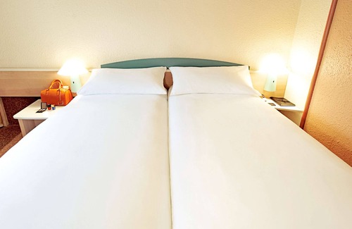 Egletons Hôtel | ibis Egletons