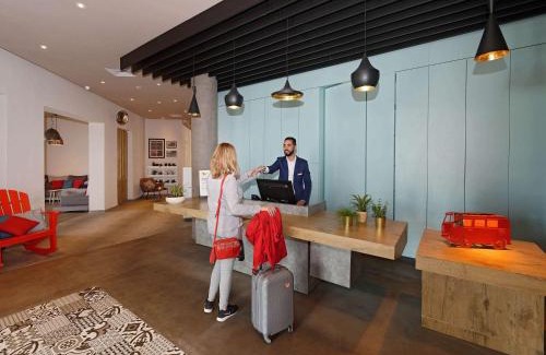 El Jadida Hôtel | Ibis El Jadida
