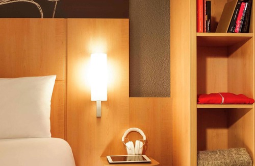 Epinay-sur-Seine Hôtel | ibis Epinay sur seine Gennevilliers
