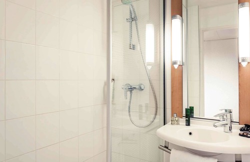 Epinay-sur-Seine Hôtel | ibis Epinay sur seine Gennevilliers