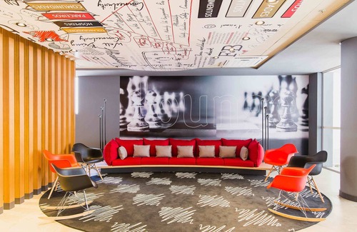 Fatima Hôtel | ibis Erechim