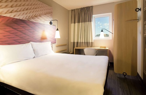 Fatima Hôtel | ibis Erechim