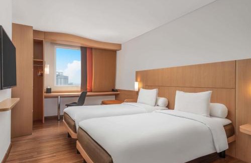 Tangerang Hôtel | Ibis Gading Serpong