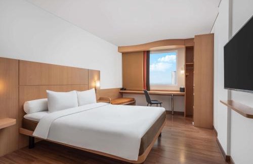 Tangerang Hôtel | Ibis Gading Serpong