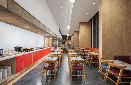 Tangerang Hôtel | Ibis Gading Serpong