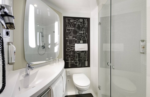City Centre Glasgow Hôtel | Ibis Glasgow City Centre – Sauchiehall St