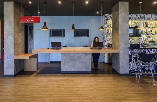 Guaiba Hôtel | ibis Guaiba