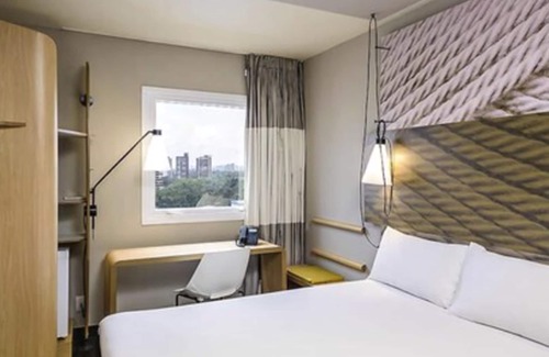 Guaiba Hôtel | ibis Guaiba