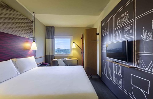 Guaiba Hôtel | ibis Guaiba