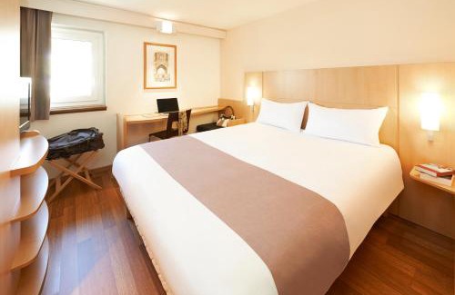 Haguenau Hôtel | ibis Haguenau Strasbourg Nord