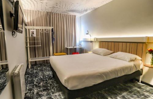 Haguenau Hôtel | ibis Haguenau Strasbourg Nord