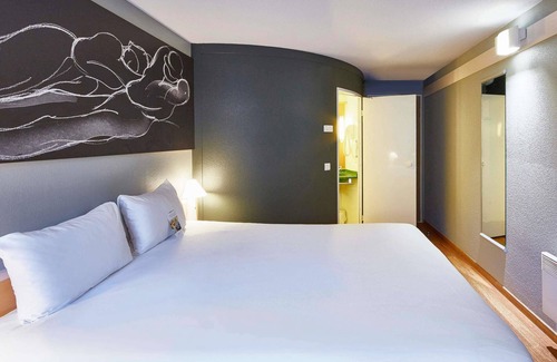 Haguenau Hôtel | ibis Haguenau Strasbourg Nord