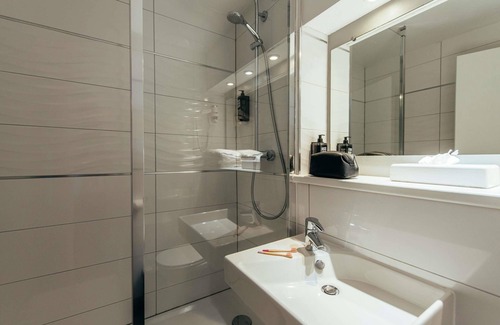 Haguenau Hôtel | ibis Haguenau Strasbourg Nord